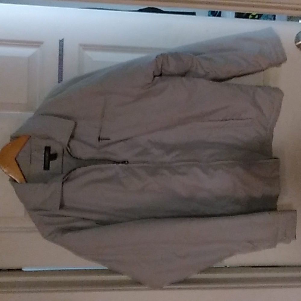NWOT John Henry Jacket